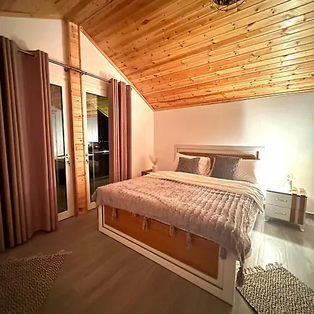 Rean Apartment *