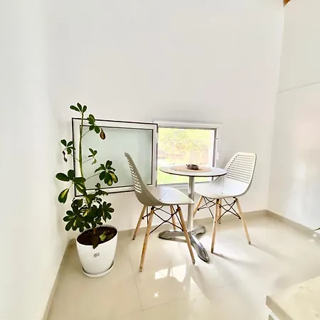 Rean Apartment Berat